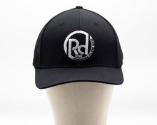 Load image into Gallery viewer, Rd. Smooth Glide Ride TP Cap Black

