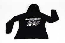 Load image into Gallery viewer, Rd. Smooth Glide Ride Hoodie TP Sports Black
