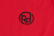 Load image into Gallery viewer, Rd. Smooth Glide Ride T-Shirt Red
