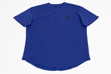 Load image into Gallery viewer, Rd. Smooth Glide Ride TP T-Shirt Blue
